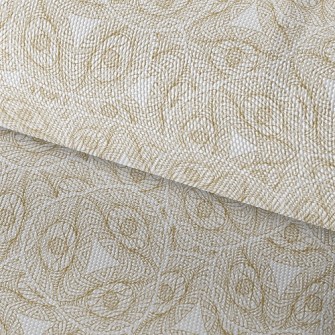 Abstract Rope Waterproof Oxford