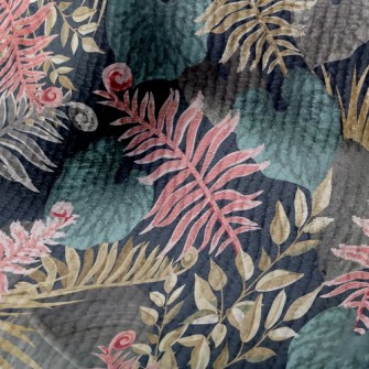 Tropical Psychedelic Plants Terry