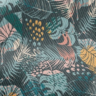 Tropical Forest Standard Corduroy