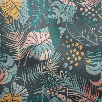 Tropical Forest Dobby