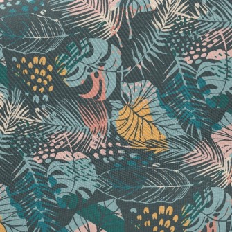 Tropical Forest Twill