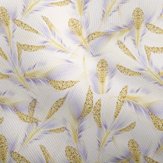 Golden Feather Dobby