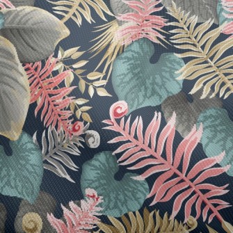 Tropical Psychedelic Plants Dobby