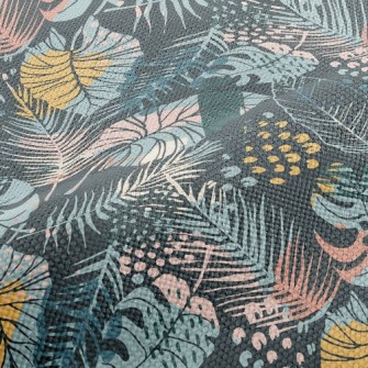 Tropical Forest Performance Linen
