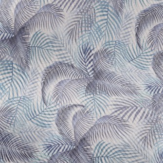 Palm Leaves Standard Corduroy