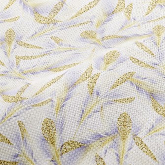 Golden Feather Performance Linen
