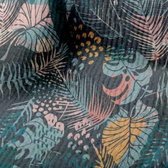 Tropical Forest Terry