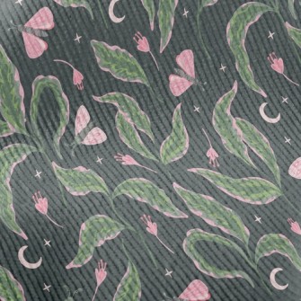 Moth In The Moonlight Standard Corduroy