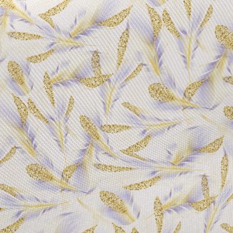 Golden Feather Twill