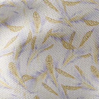 Golden Feather Waterproof Canvas