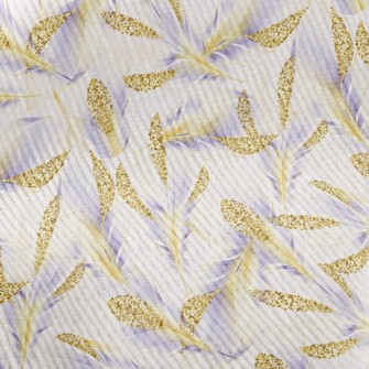 Golden Feather Standard Corduroy