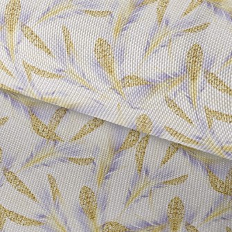 Golden Feather Waterproof Oxford