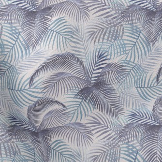 Palm Leaves Stretch Ponte