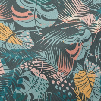 Tropical Forest Piqué
