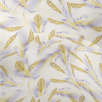 Golden Feather Lightweight Performance Linen