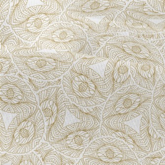 Abstract Rope Modern Jersey