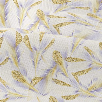 Golden Feather Modern Jersey