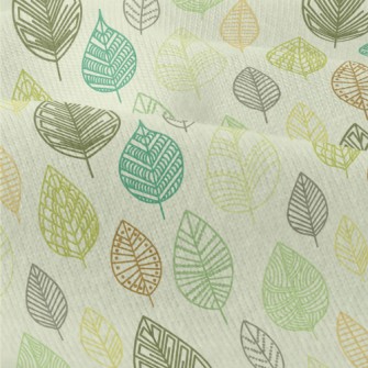 Leaf Arranging Station Modern Jersey