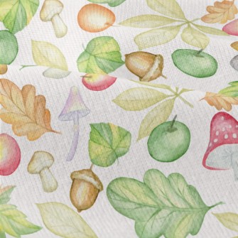 Rich Fruits And Vegetables In  Modern Jersey