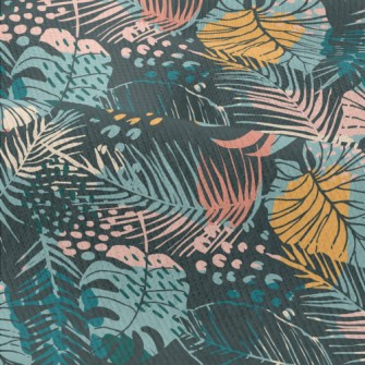 Tropical Forest Modern Jersey