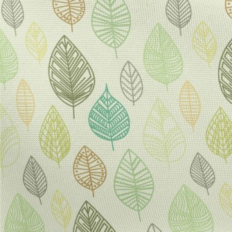 Leaf Arranging Station Pongee