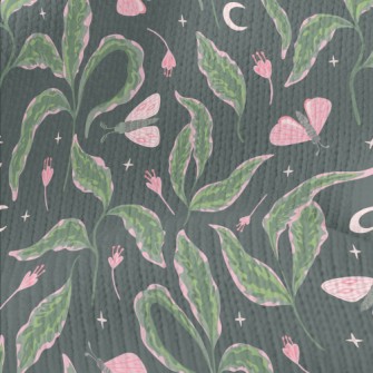 Moth In The Moonlight Stretch Jersey