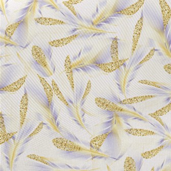 Golden Feather Midweight Cotton Poplin