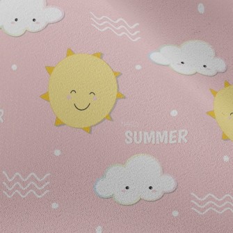 Hello Summer Chiffon