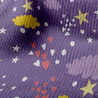 Little Stars Love Terry