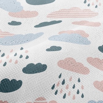 Rainy Day Performance Linen