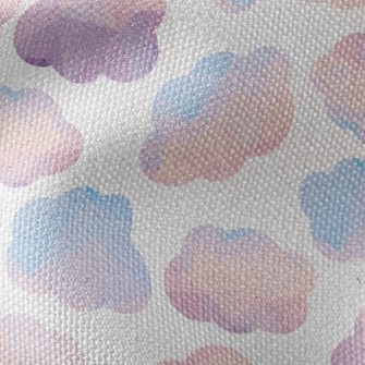 Three-Dimensional Watercolor C Waterproof Canvas