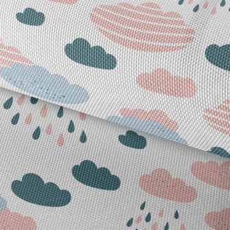 Rainy Day Waterproof Oxford