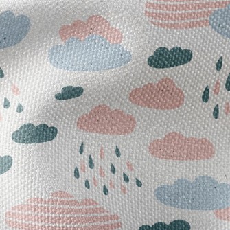 Rainy Day Waterproof Canvas