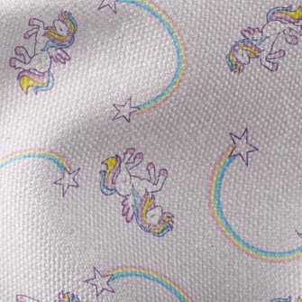 My Little Pony Waterproof Canvas