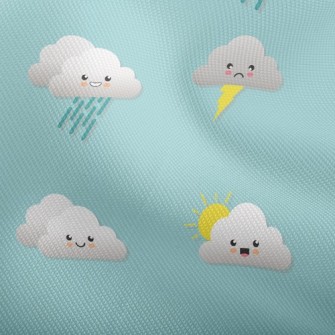 Meteorological Emoticons Dobby
