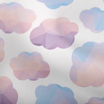 Watercolor Cloud Dobby