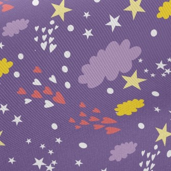 Little Stars Love Twill