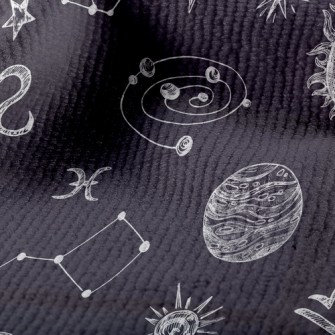 Constellations And Planets Terry