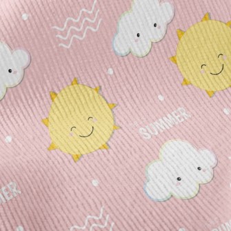 Hello Summer Standard Corduroy