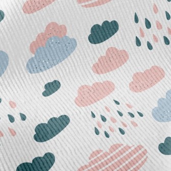 Rainy Day Standard Corduroy