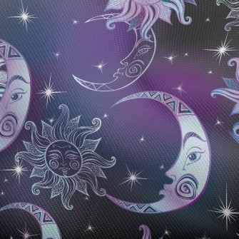 Sun And Moon Dobby
