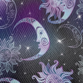 Sun And Moon Standard Corduroy