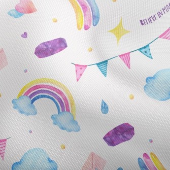Magic Magic Rainbow Dobby