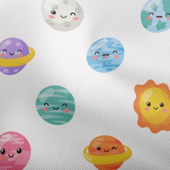 Smiley Asteroid Dobby