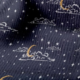 Moon And Stars Terry