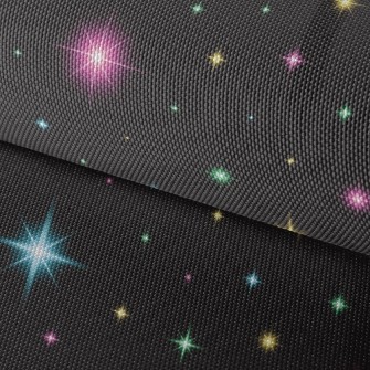 Shine Bright Waterproof Oxford