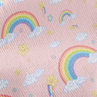 Star Rainbow Standard Corduroy