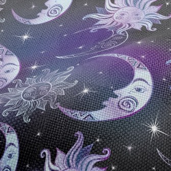 Sun And Moon Performance Linen