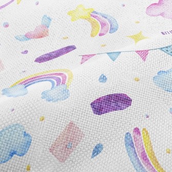 Magic Magic Rainbow Performance Linen