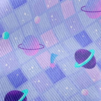 Mosaic Planet Standard Corduroy